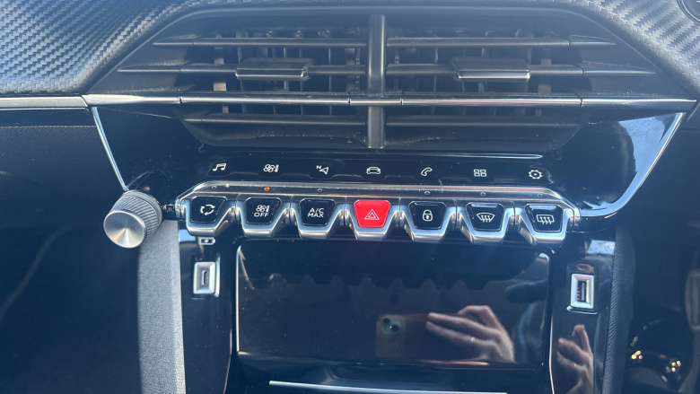 Peugeot 2008 1.2 PureTech 130 Allure Premium 5dr Petrol Estate